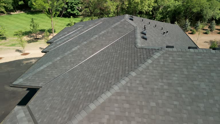 Best 4 Ply Roofing  in Belpre, OH