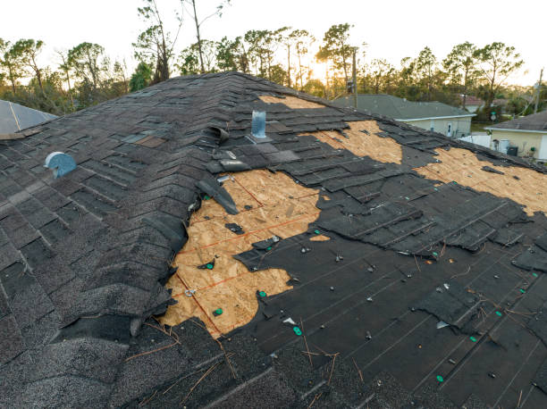 Fast & Reliable Emergency Roof Repairs in Belpre, OH